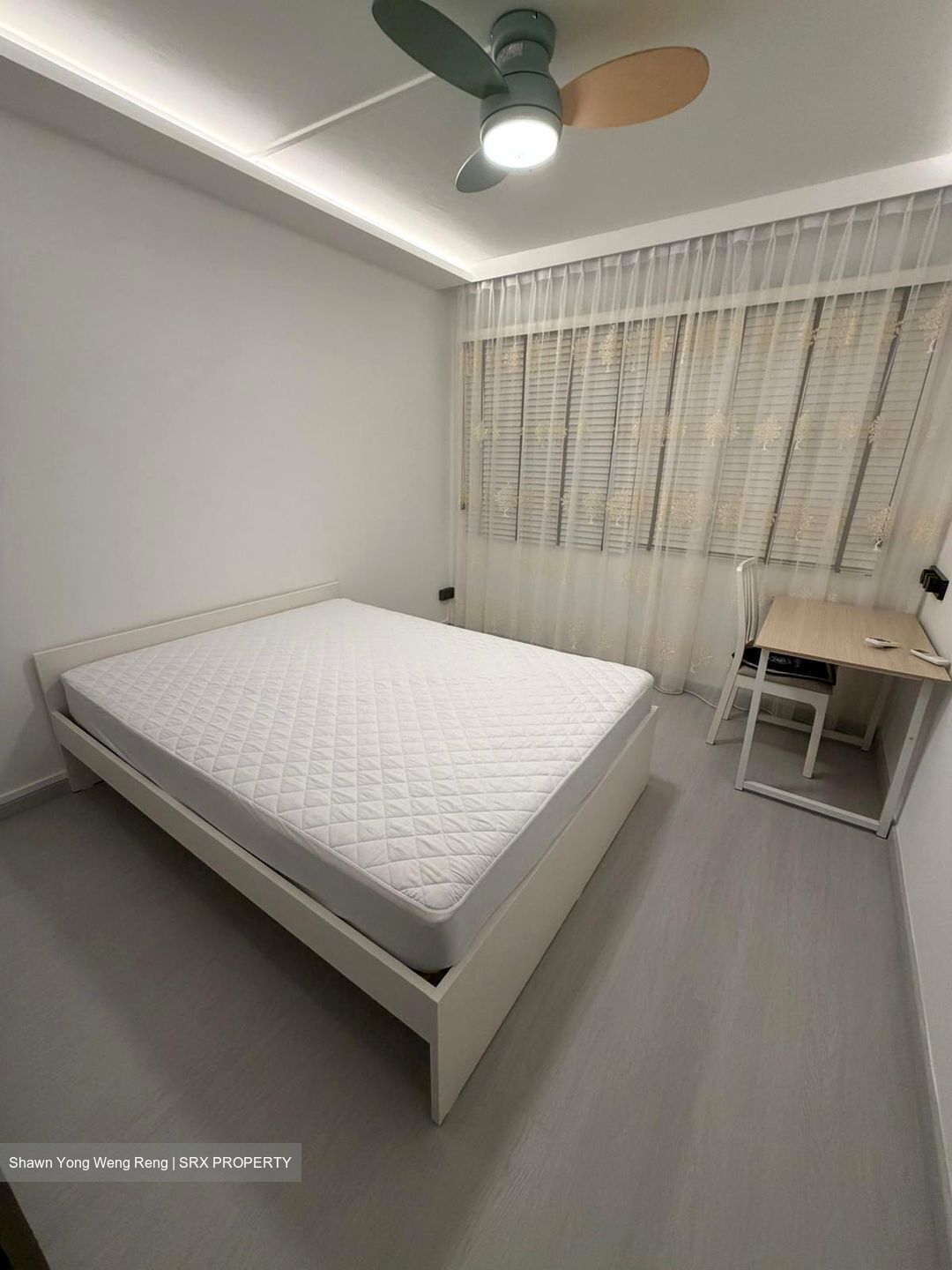 Blk 311 Woodlands Street 31 (Woodlands), HDB 4 Rooms #506293071